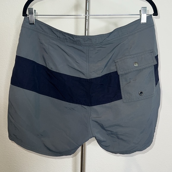 Saturdays New York City Board Shorts - Picture 2 of 5